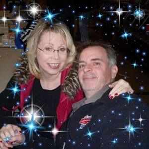 Meet your Posher, Angie